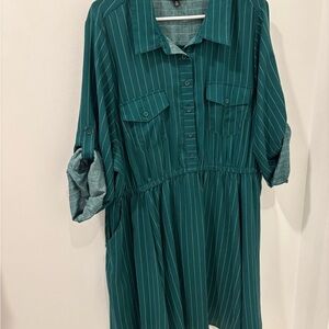 Set of 3 Torrid Office Dresses!